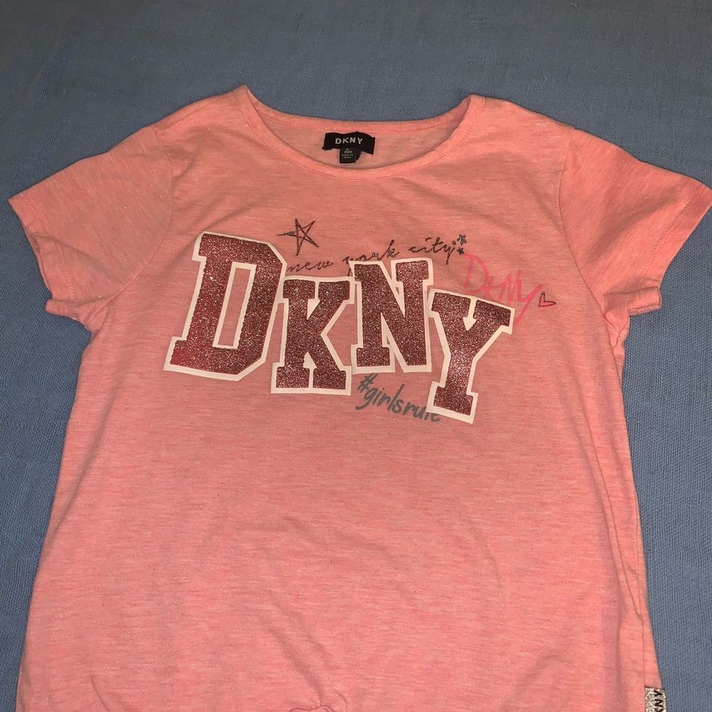 Girls shirt
